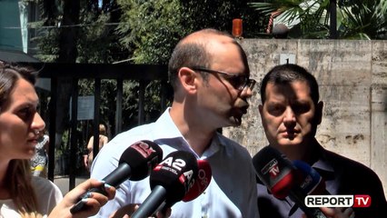 30 Qershori rrezohet padia e Xhelal Mziut flet Ivi Kaso përfaqësuesi për çeshtjet ligjore në PD