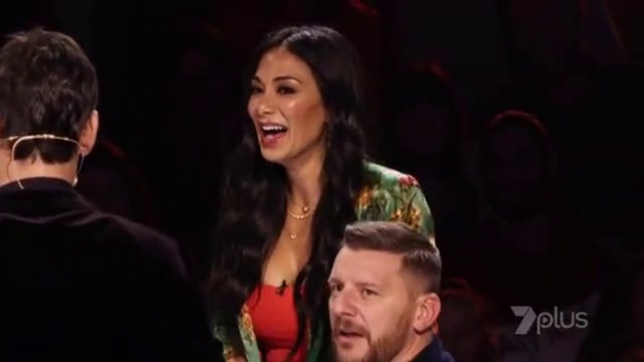 Australias Got Talent S09E01  part2