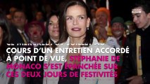 Stéphanie de Monaco : Sa grande émotion pour le mariage de son fils Louis Ducruet