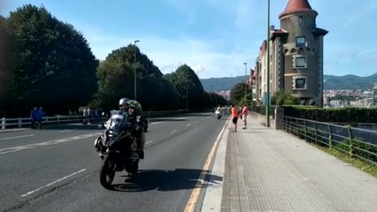 74 Edición Del Circuito Ciclista De Getxo-74