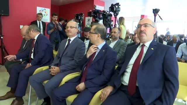 Gençlik ve Gönüllülük İş Birliği Protokolü imzalandı