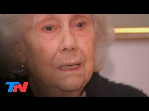 Le hicieron el cuento del tío a una jubilada de 88 años y le robaron los ahorros de toda su vida