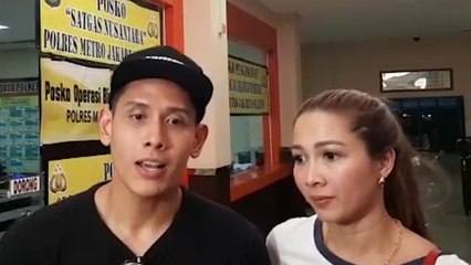 Ganindra Bimo Sebut Tertangkapnya Jefri Nichol Skenario Tuhan