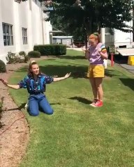 ‘Stranger Things’ Millie Bobby Brown and Sadie Sink Singing ‘Frozen’ Is Our Favorite Thing Today