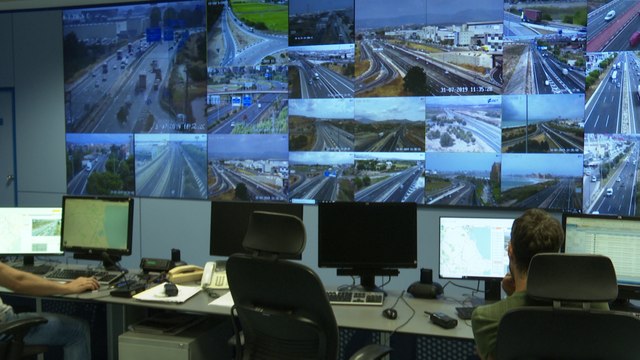 Se esperan 47 millones de desplazamientos en la operación salida 1-O