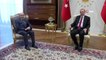 Cumhurbaşkanı Recep Tayyip Erdoğan, MHP Genel Başkanı Devlet Bahçeli ile görüşecek