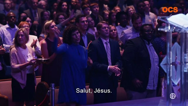 BA - The Righteous Gemstones S1