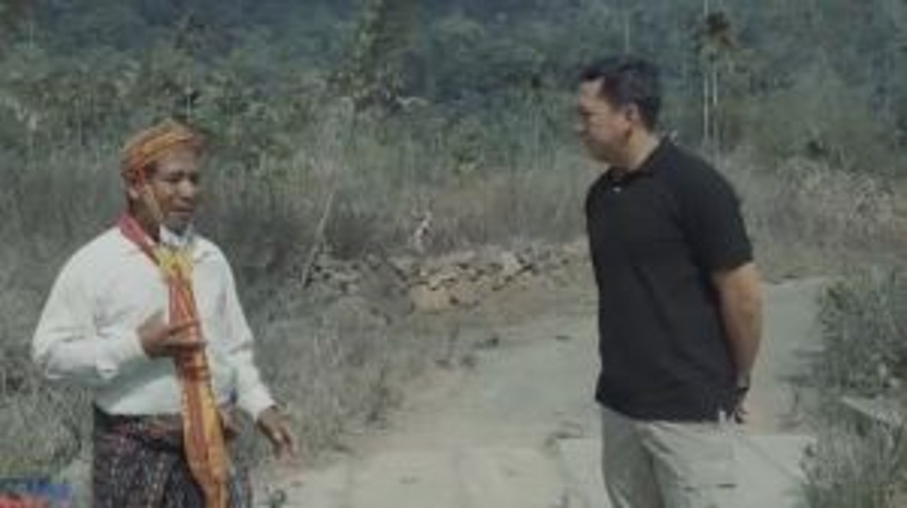 Bisa dari Desa (2)