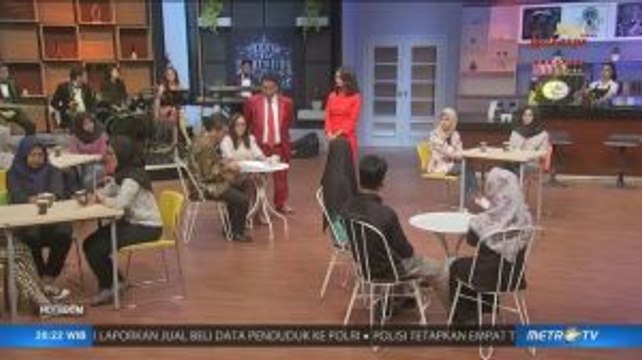 Jerat Muslihat Seleksi CPNS (3)