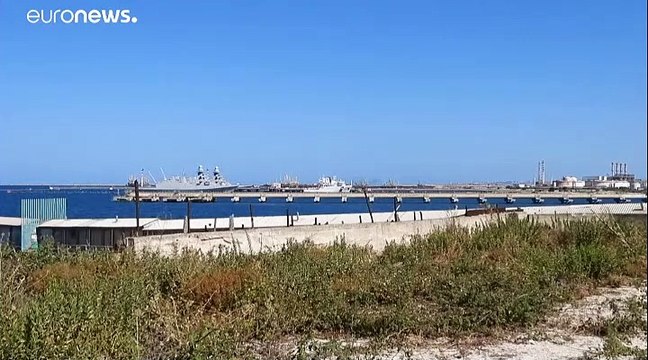 Πράσινο φως από την Ιταλία για αποβίβαση των μεταναστών από το πλοίο Γκρεγκορέτι