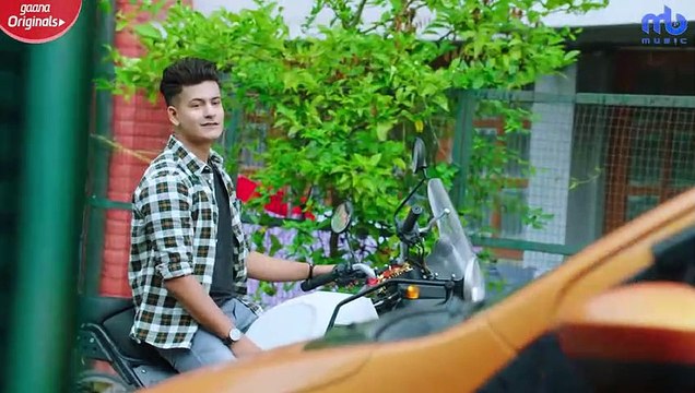 Aawara Shaam Hai - Meet Bros Ft.Piyush Mehroliyaa -Gaana Originals- Manjul, Rits Badiani, Shabbir