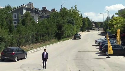 Erdoğan-Bahçeli görüşmesi sona erdi - ANKARA