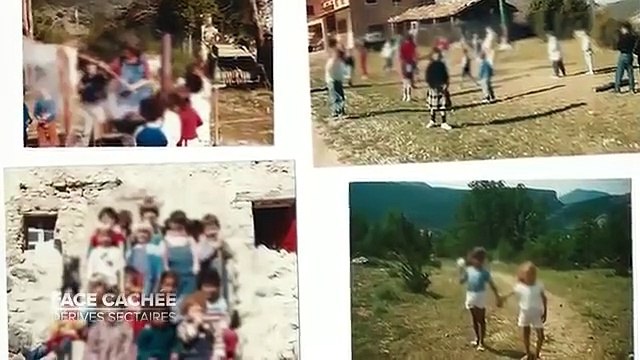 Les dérivés sectaires Dans les griffes du gourou