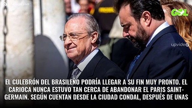 “Suelta pestes de Messi” Negocia con Florentino Pérez en secreto (y “Quiere jugar para Zidane”)