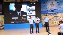 IAF launches 3D Mobile gaming app 'Indian Air Force: A Cut Above'