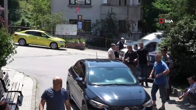 Maden Ocağındaki Göçükte Bir İşçi Hayatını Kaybetti