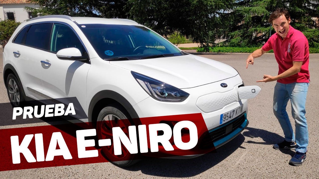 KIA e-Niro