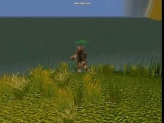 Chicobo Featuring Matouse - Les Vaillants Hordeux