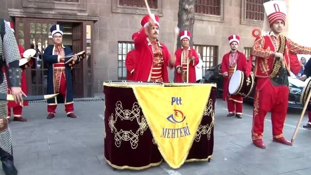 PTT-ETİ Maden İş birliği Protokolü imzalandı