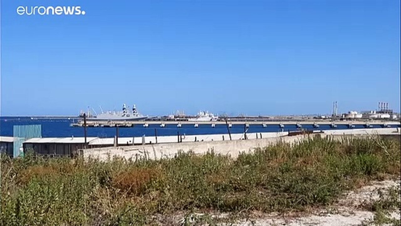 L'Italie a trouvé un accord avec l'UE, les 116 réfugiés, bloqués en Sicile, vont pouvoir débarquer