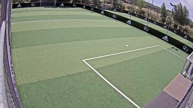 Equipe 1 Vs Equipe 2 - 31/07/19 12:39 - Loisir Aix en Provence - Aix en Provence Z5