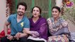 Uraan - Episode 6 | Aplus Dramas | Ali Josh, Nimra Khan, Salman Faisal, Kiran Tabeer