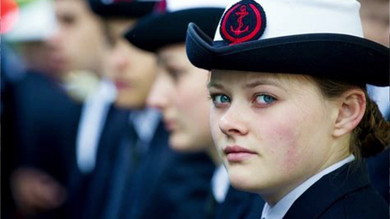 D!CI TV : les inscriptions pour la Préparation militaire à la Marine ouvertes à Gap