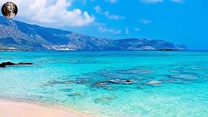 IOS ISLAND - THE STEP OF ZEUS (ΤΟ ΒΗΜΑ ΤΟΥ ΔΙΑ)