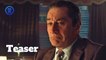 The Irishman Teaser Trailer #1 (2019) Robert De Niro, Al Pacino Drama Movie HD