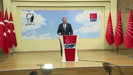 Öztrak: 'Anayasa Mahkemesi’ni ciddi baskı altına almaya kalkmak bilim adamlığına yakışmaz' - ANKARA