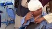 عشرات القتلى من المدنيين بينهم أطفال في انفجار قنبلة على جانب طريق غرب أفغانستان
