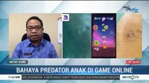Hindari Predator Anak, Kominfo Minta Batasi Fitur pada Game Online 'Hago'