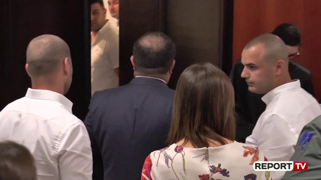 KPK konfirmon në detyrë Altin Dumanin , Kolegji i Posaçëm i Apelit shkarkon nga detyra Osmanin