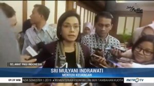 Defisit Rp28 Triliun, Menkeu Siap Suntik Modal ke BPJS Kesehatan