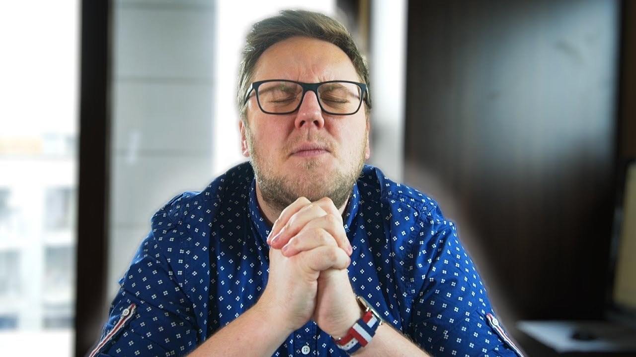 O czym NAPRAWDĘ myślimy W PRACY