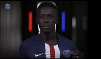 L’incroyable Salaire de Gana Guéye au PSG