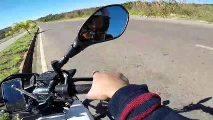 TESTE DE VELOCIDADE COM SÓ O CANO TORO PERFORMANCE ORIGINAL !!!