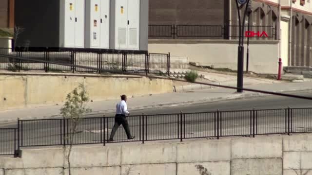 DİYARBAKIR Güneydoğu'da 'Eyyam-ı bahur' sıcakları başladı-ŞIRNAK