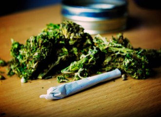 New York State Decriminalizes Marijuana