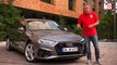 VÍDEO: Audi A4 2020, ¿es la berlina perfecta?
