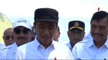 Jokowi akan Umumkan Lokasi Ibu Kota Baru Agustus