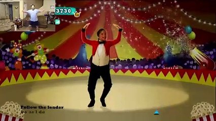 Just Dance Kids 2 DM Follow the Leader