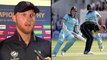 Ben Stokes Says He Never Asked Umpires To Cancel Four Overthrows In World Cup Final Over || Oneindia
