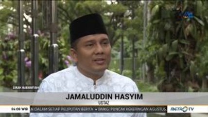 Keteguhan Memegang Prinsip (1)