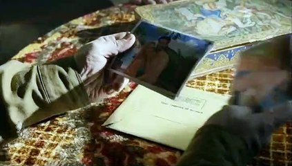 Петербург. Любовь. До востребования 2  серия