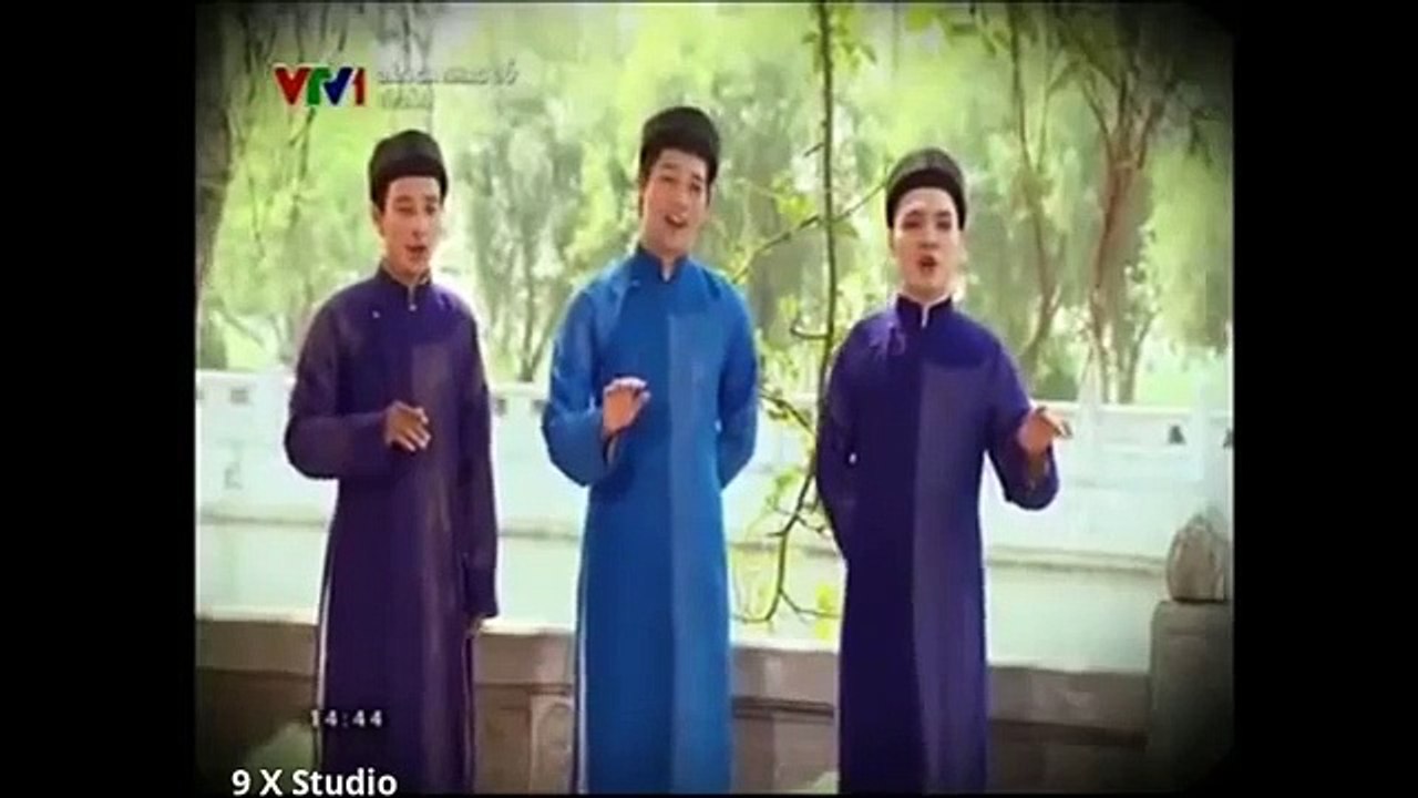 12 Bài Dân Ca Hà Nam Hay Nhất - Nghe Đi Nghe Lại Triệu Lần Vẫn Hay