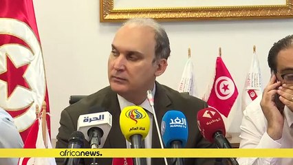 Tunisie : la date de 15 septembre confirmée pour la présidentielle