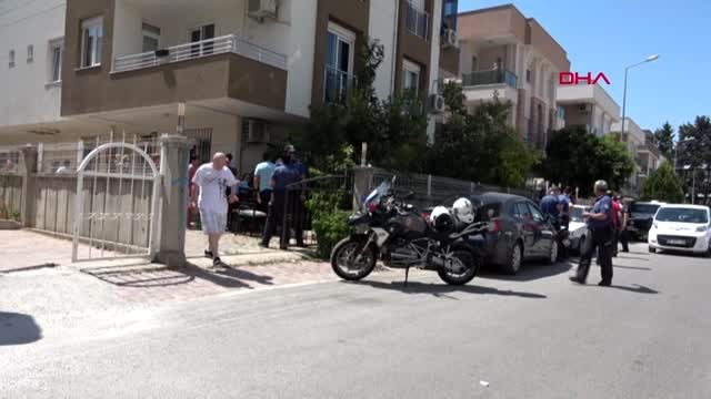 EMANET ALDIĞI TÜFEKLE İNTİHAR ETTİ