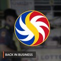 Duterte lifts suspension order on lotto operations