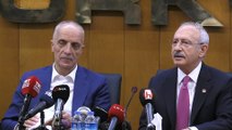 Kılıçdaroğlu: 'Türkiye Ortadoğu politikasında kendi güvenliğini sağlamak zorundadır' - ANKARA